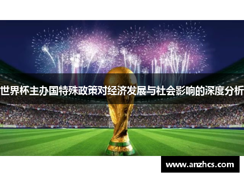 世界杯主办国特殊政策对经济发展与社会影响的深度分析