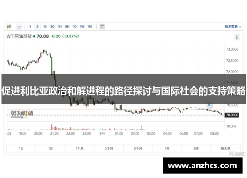 促进利比亚政治和解进程的路径探讨与国际社会的支持策略