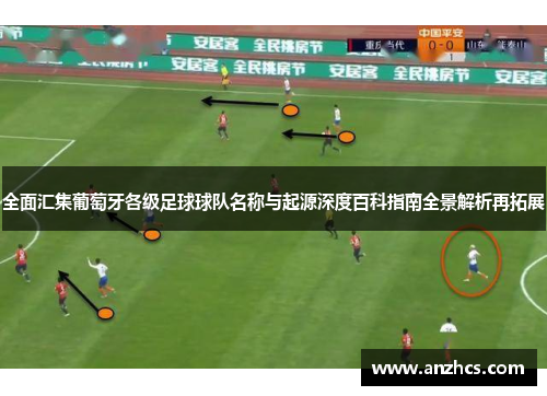 全面汇集葡萄牙各级足球球队名称与起源深度百科指南全景解析再拓展 全面汇集葡萄牙各级足球球队名称与起源深度百科指南全景解析再拓展